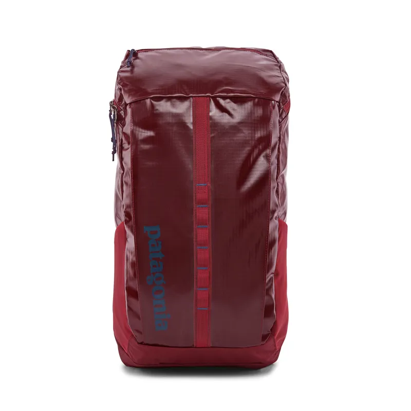 Patagonia black on sale hole rucksack